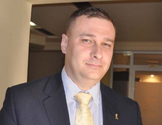Şi Florin Gheorghe ar vrea să candideze la Primăria Constanţa
